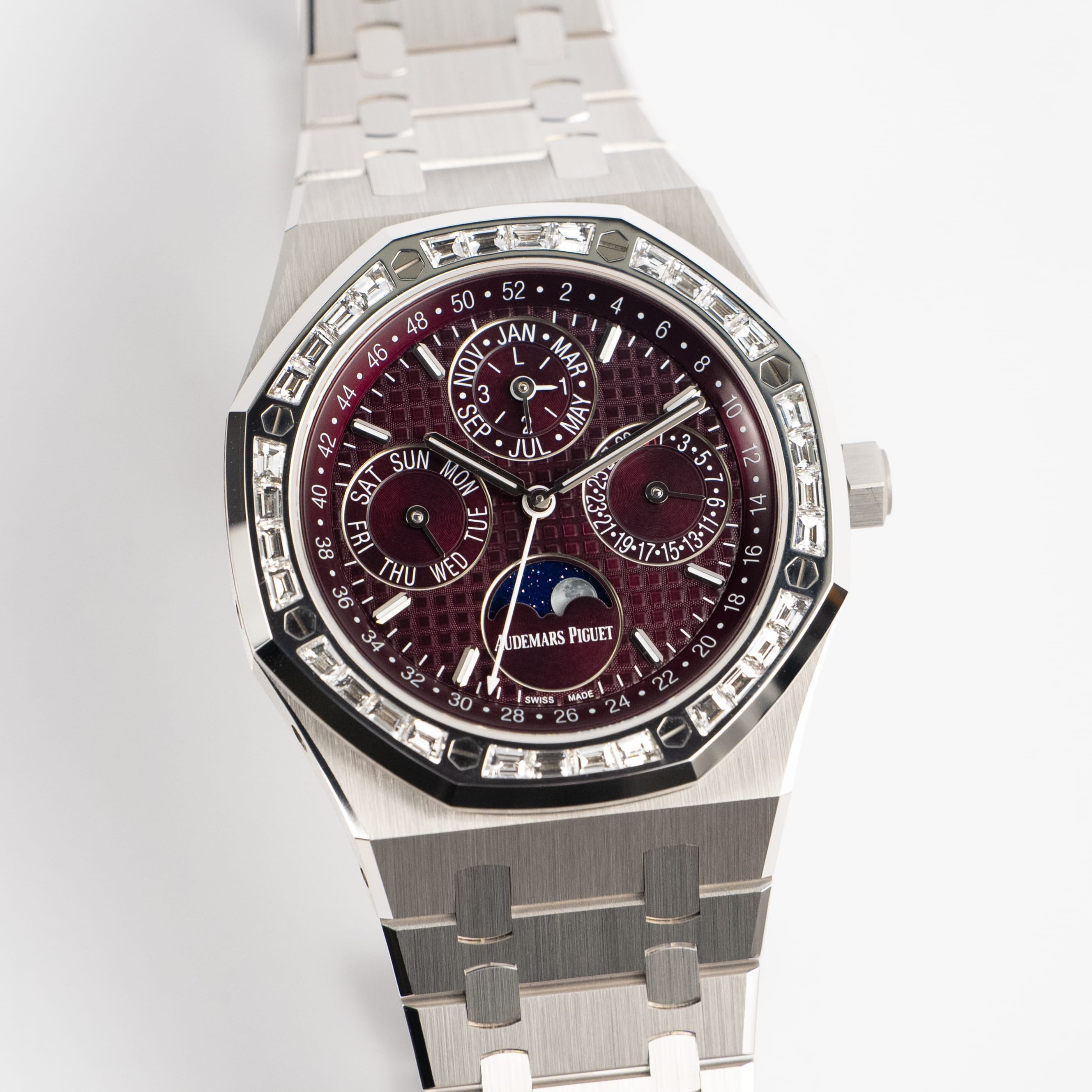 Audemars Piguet Royal Oak Perpetual Calendar 26598BC.ZZ.1220BC.01