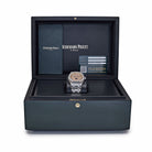 Audemars Piguet Royal Oak Perpetual Calendar 26615TI.OO.1220TI.01 Titanium Salmon Dial Limited Edition of 300 (2021)