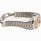 Audemars Piguet Royal Oak Perpetual Calendar 26615TI.OO.1220TI.01 Titanium Salmon Dial Limited Edition of 300 (2021)