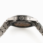 Audemars Piguet Royal Oak Perpetual Calendar 26615TI.OO.1220TI.01 Titanium Salmon Dial Limited Edition of 300 (2021)