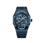 Audemars Piguet Royal Oak Perpetual Calendar 26674CD.OO.1225CD.01 Bleu Nuit Nuage 50 Blue Ceramic (2026)