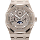 Audemars Piguet Royal Oak Perpetual Calendar 26674SG.OO.1320SG.01 Sand Gold (2026)