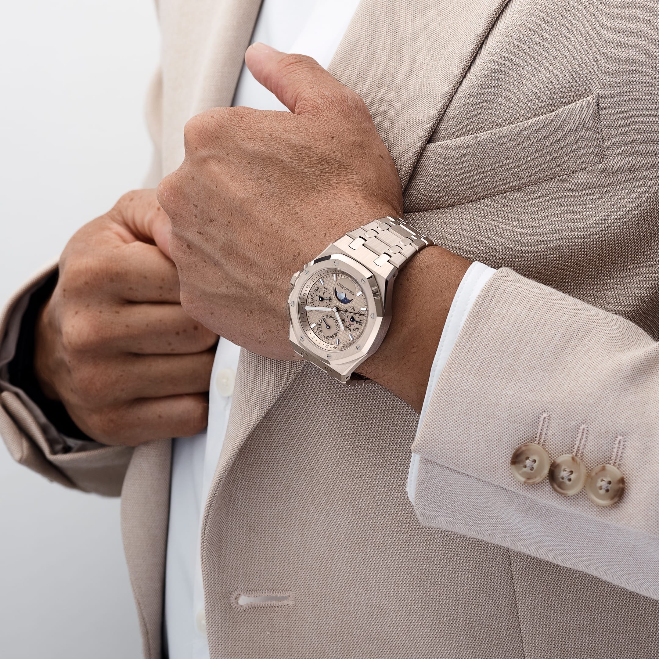 Audemars Piguet Royal Oak Perpetual Calendar 26579CB.OO.1225CB.01
