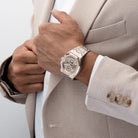 Audemars Piguet Royal Oak Perpetual Calendar 26674SG.OO.1320SG.01 Sand Gold (2026)