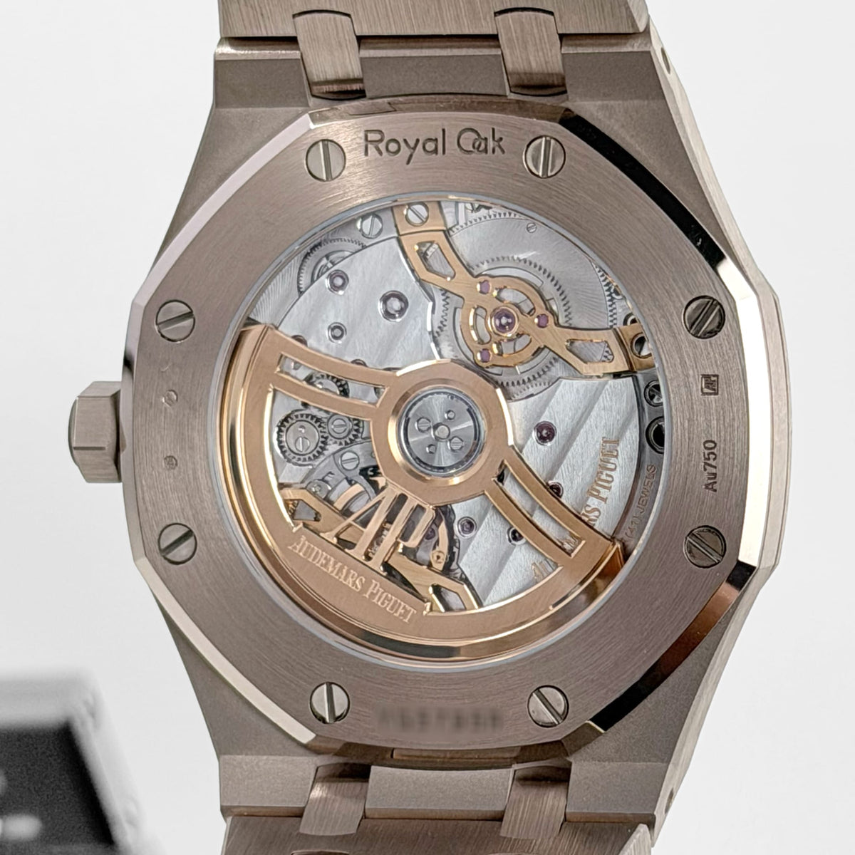 Audemars Piguet Royal Oak Perpetual Calendar 26674SG.OO.1320SG.01 Sand Gold (2026)