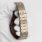 Audemars Piguet Royal Oak Perpetual Calendar 26674SG.OO.1320SG.01 Sand Gold (2026)