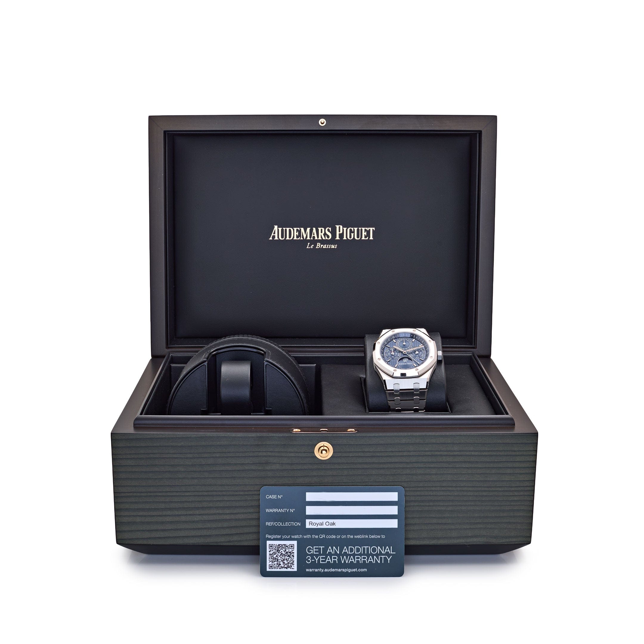 Audemars Piguet Royal Oak Perpetual Calendar 26579CB.OO.1225CB.01