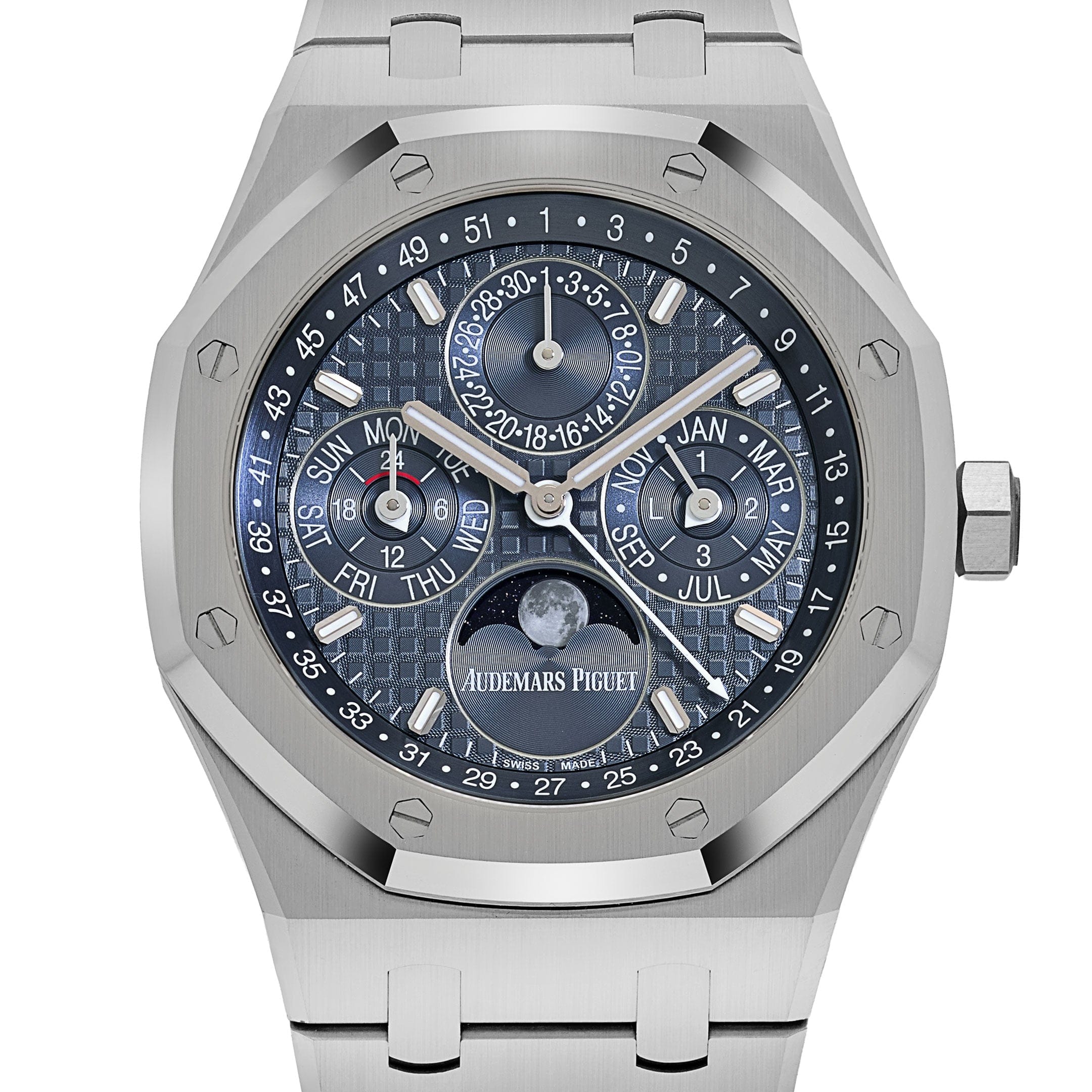 Audemars Piguet Royal Oak Perpetual Calendar 26579CB.OO.1225CB.01