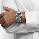 Audemars Piguet Royal Oak Perpetual Calendar 26674ST.OO.1320ST.01 Stainless Steel Blue Dial (2025)