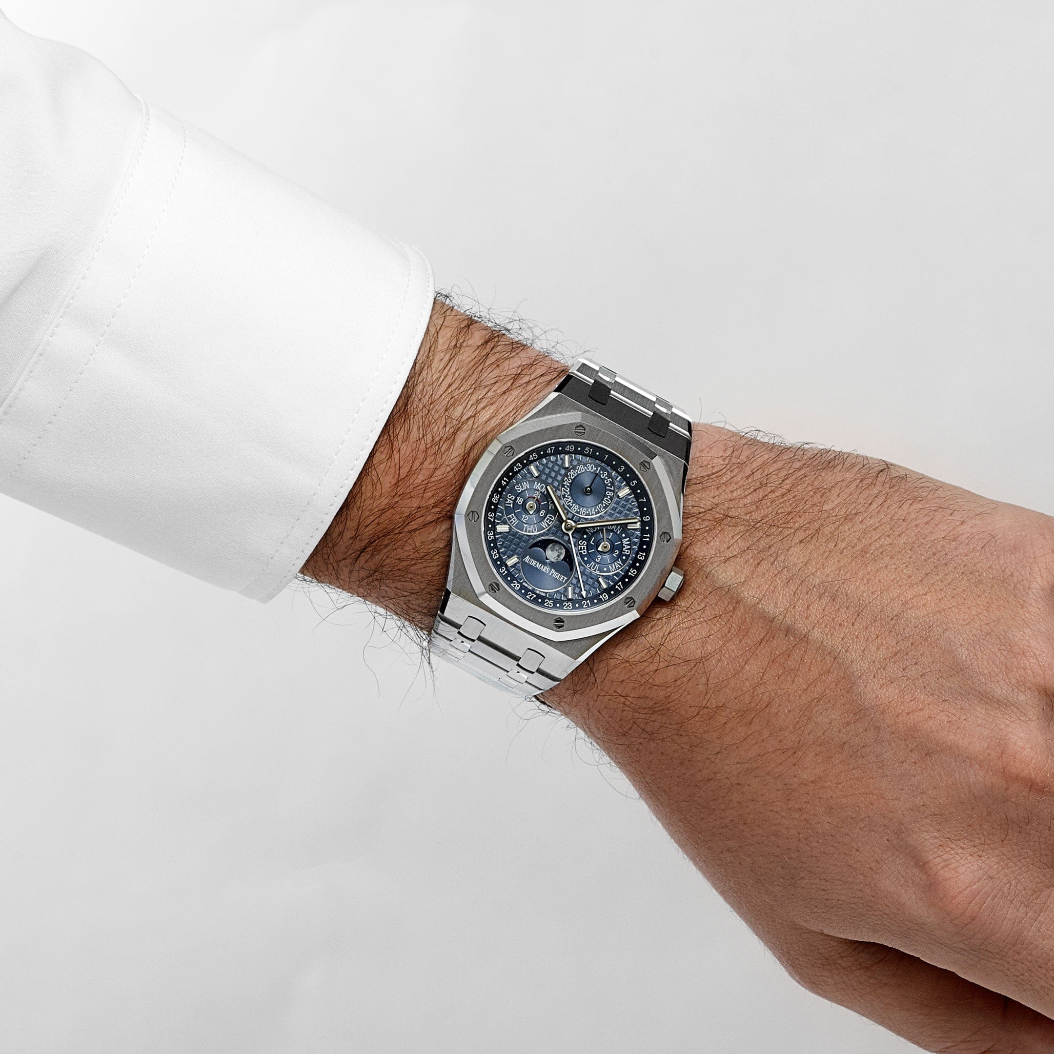 Audemars Piguet Royal Oak Perpetual Calendar 26579CB.OO.1225CB.01