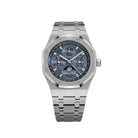 Audemars Piguet Royal Oak Perpetual Calendar 26674ST.OO.1320ST.01 Stainless Steel Blue Dial (2025)