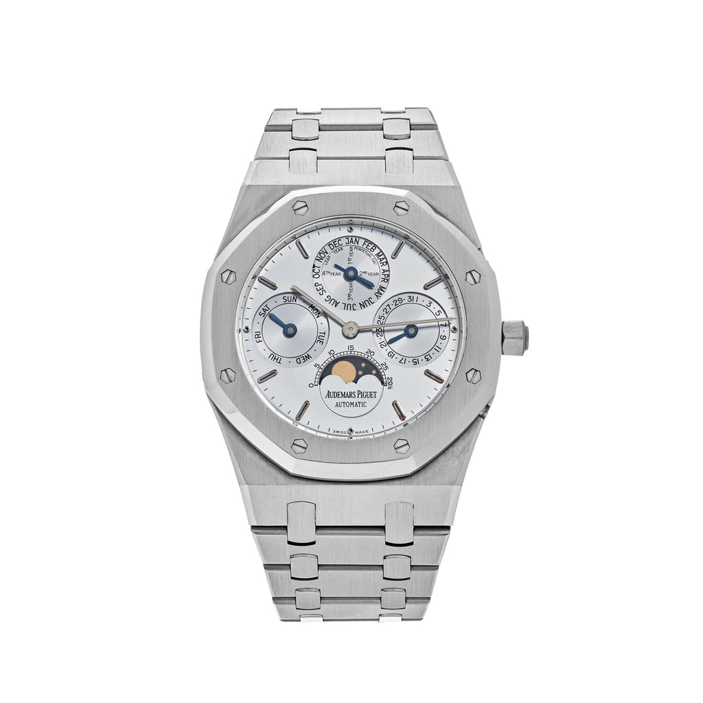 Audemars Piguet Royal Oak Luxury Watches Wrist Aficionado