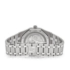 Luxury Watch Audemars Piguet Royal Oak Perpetual Calendar Ultra-Thin 26586IP.OO.1240IP.01 Wrist Aficionado