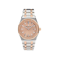 Thumbnail for Audemars Piguet Royal Oak Quartz 67650SR.OO.1261SR.01 'Ladies'