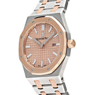 Audemars Piguet Royal Oak Quartz 67650SR.OO.1261SR.01 'Ladies'