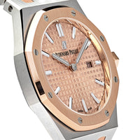 Thumbnail for Audemars Piguet Royal Oak Quartz 67650SR.OO.1261SR.01 'Ladies'