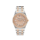 Audemars Piguet Royal Oak Quartz 67650SR.OO.1261SR.01 'Ladies'