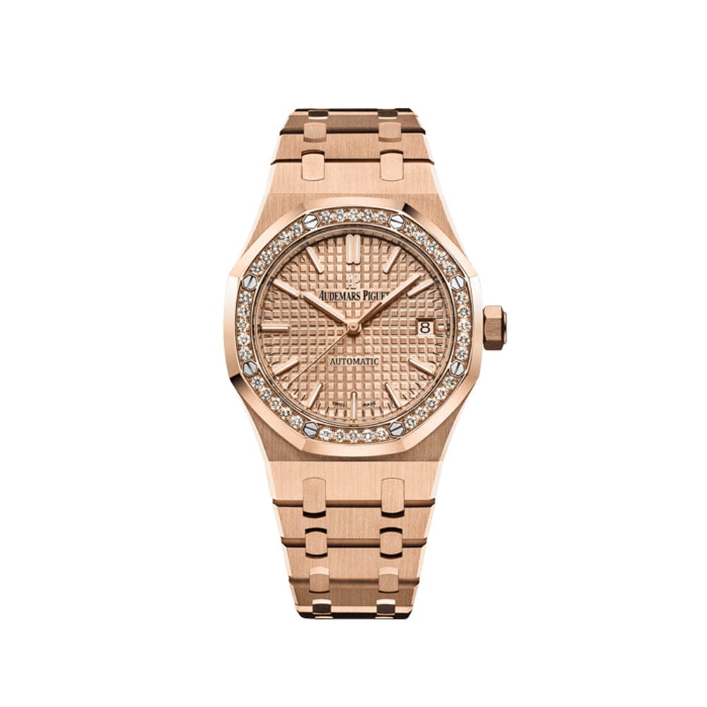 Ap rose shop gold diamond