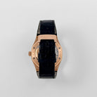 Audemars Piguet Royal Oak Selfwinding 15500OR.OO.D002CR.01 Rose Gold Black Dial