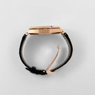 Audemars Piguet Royal Oak Selfwinding 15500OR.OO.D002CR.01 Rose Gold Black Dial