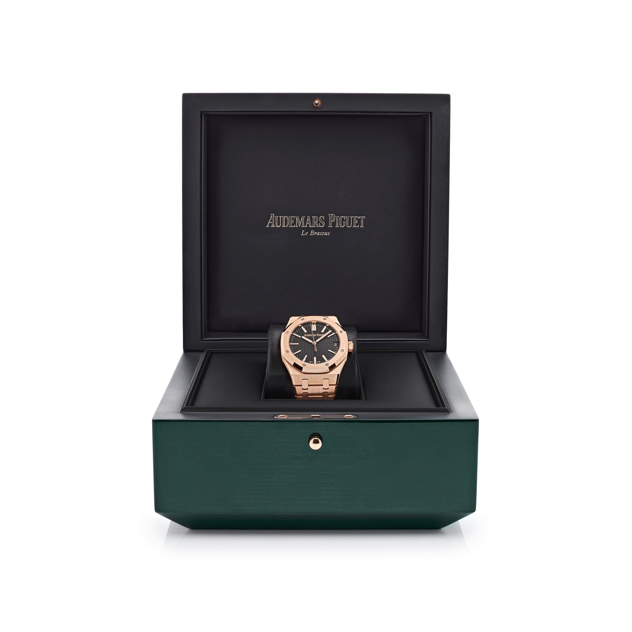 Audemars Piguet Royal Oak Selfwinding 15510OR.OO.1320OR.02 Rose