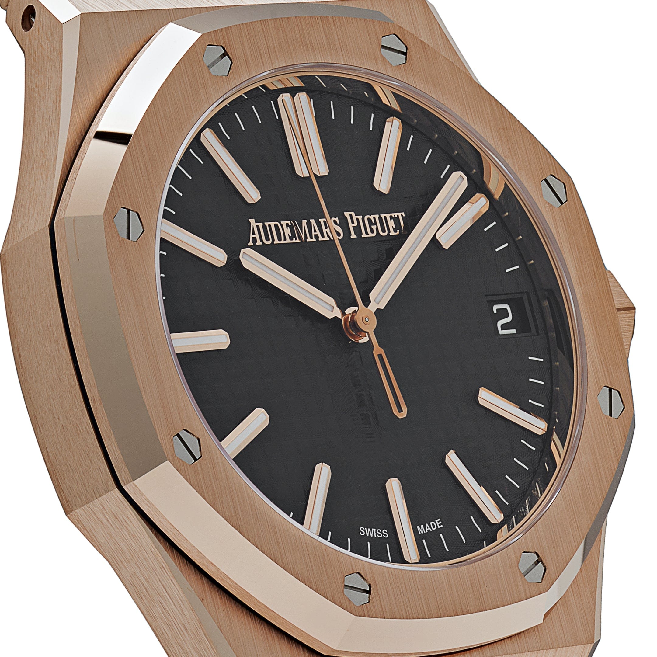 Audemars Piguet Royal Oak Selfwinding 15510OR.OO.1320OR.02 Rose