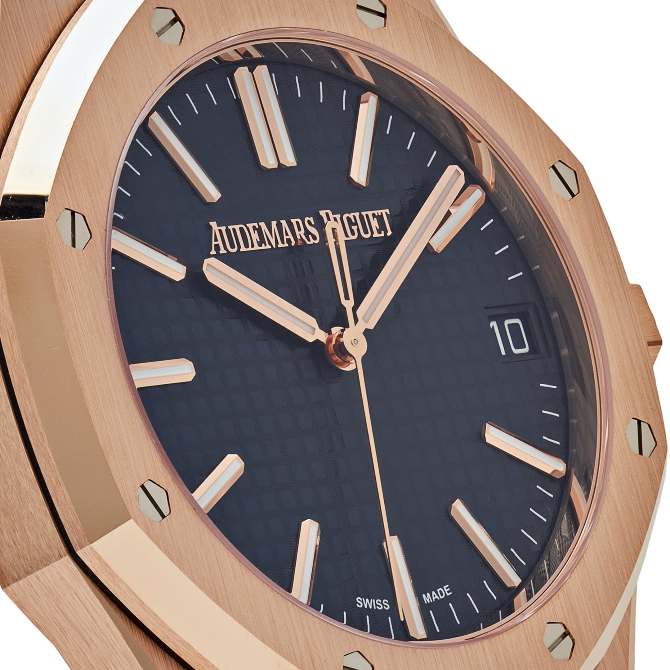 Audemars Piguet Royal Oak Selfwinding 15510OR.OO.1320OR.03 Rose