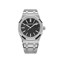 Thumbnail for Audemars Piguet Royal Oak Selfwinding 15510ST.OO.1320ST.07 Stainless Steel Black Dial (2023)