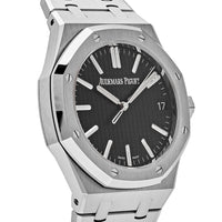 Thumbnail for Audemars Piguet Royal Oak Selfwinding 15510ST.OO.1320ST.07 Stainless Steel Black Dial (2023)