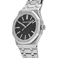 Thumbnail for Audemars Piguet Royal Oak Selfwinding 15510ST.OO.1320ST.07 Stainless Steel Black Dial (2023)