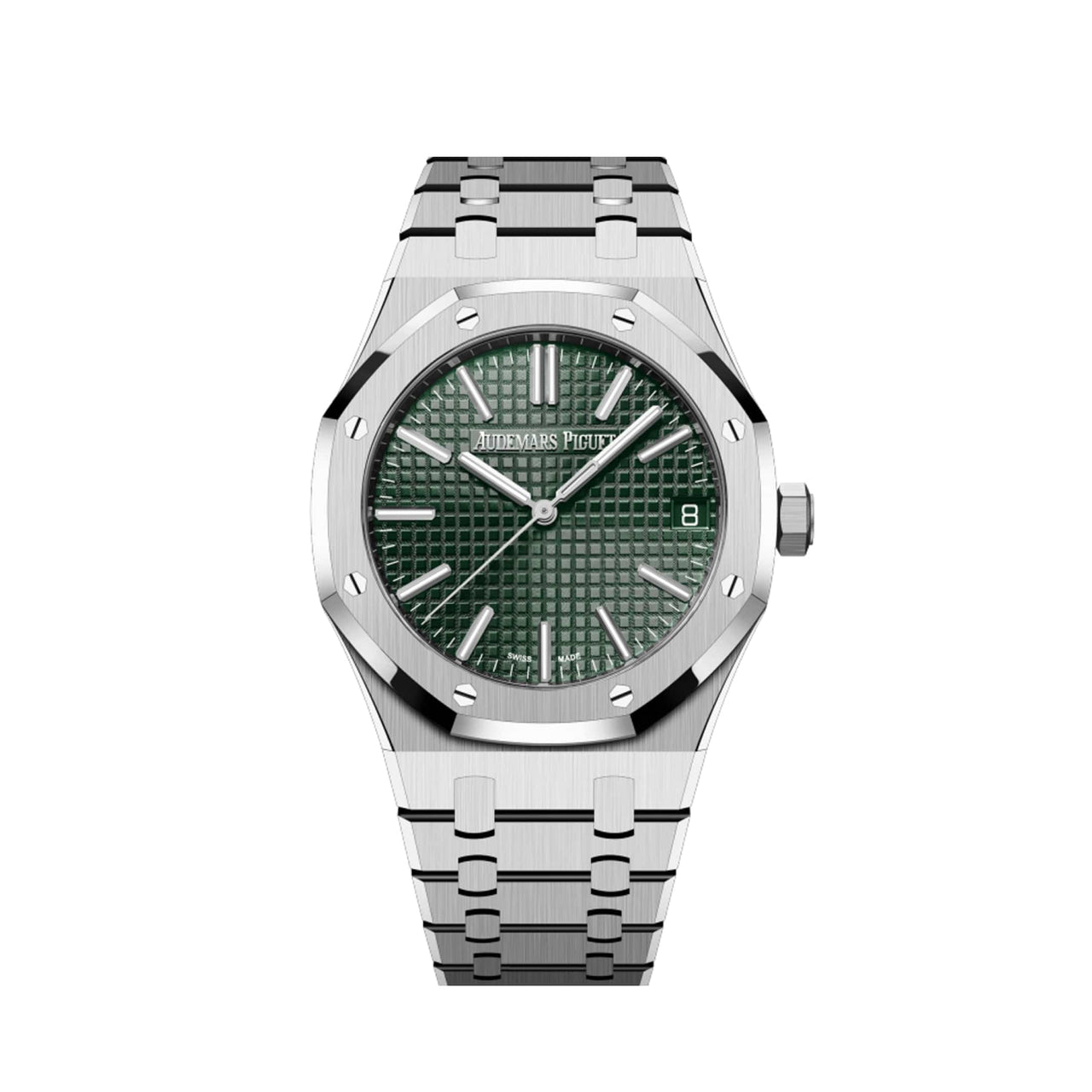 Audemars Piguet Royal Oak Selfwinding 15510ST.OO.1320ST.09