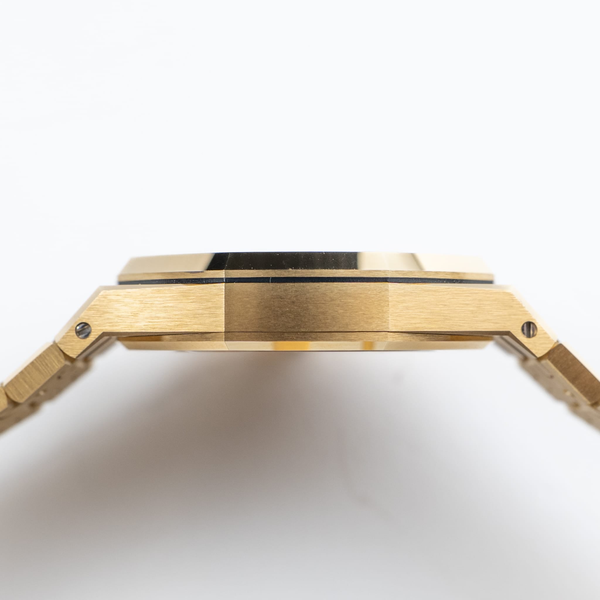 Audemars Piguet Royal Oak 15513BA.OO.1320BA.01 Yellow Gold