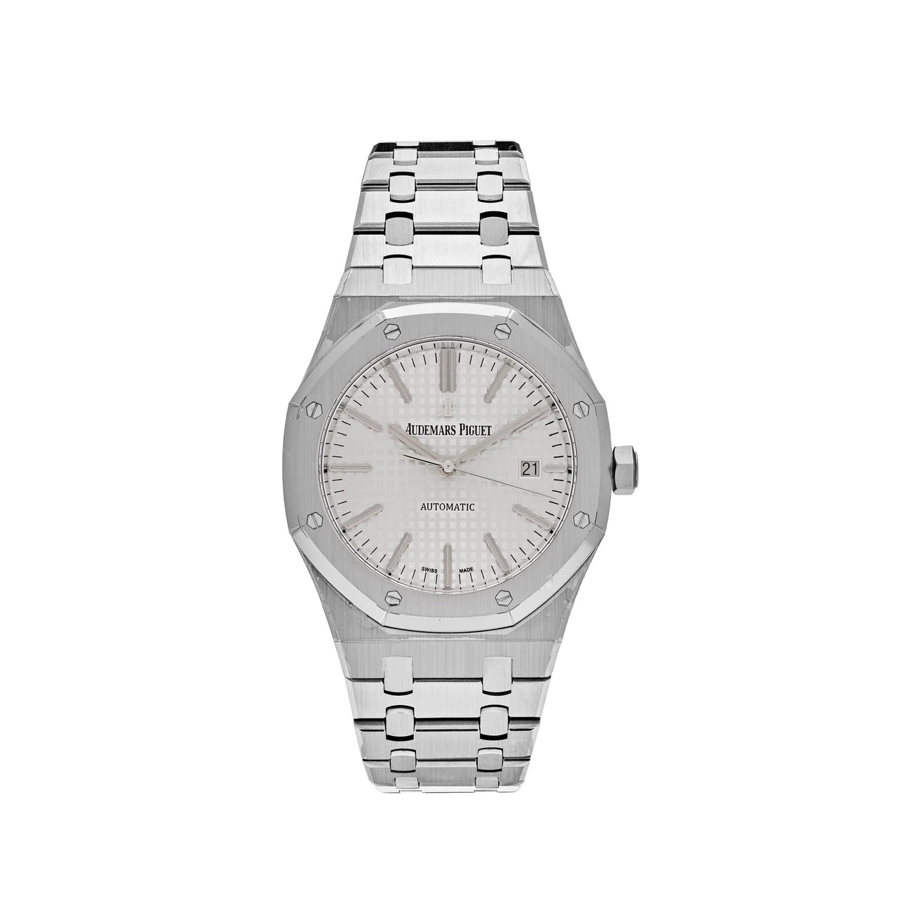 Ap 15400 white best sale