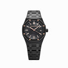 Audemars Piguet Royal Oak Selfwinding 77350CE.OO.1266CE.01 Black Ceramic Black Dial (2024)