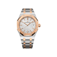Thumbnail for Luxury Watch Audemars Piguet Royal Oak Selfwinding 77350SR.OO.1261SR.01 Wrist Aficionado