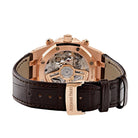 Audemars Piguet Royal Oak Selfwinding Chronograph Rose Gold Brown Dial 26239OR.OO.D821CR.01