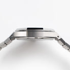 Audemars Piguet Royal Oak Selfwinding Flying Tourbillon 26730TI.OO.1320TI.01 '50th Anniversary' Titanium Blue Dial