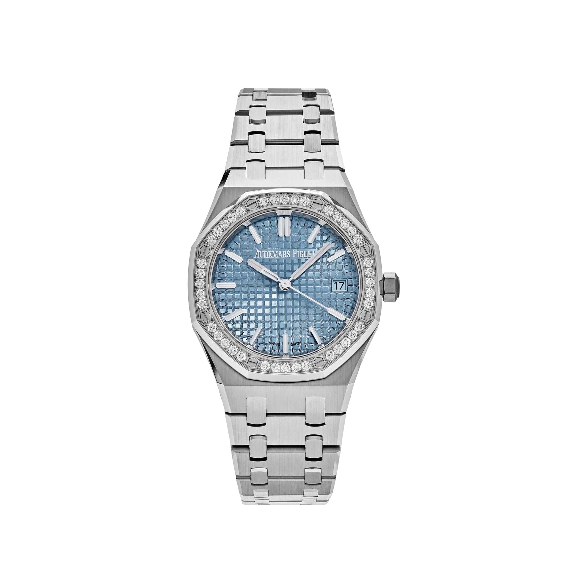Audemars Piguet Royal Oak 'Ladies' Stainless