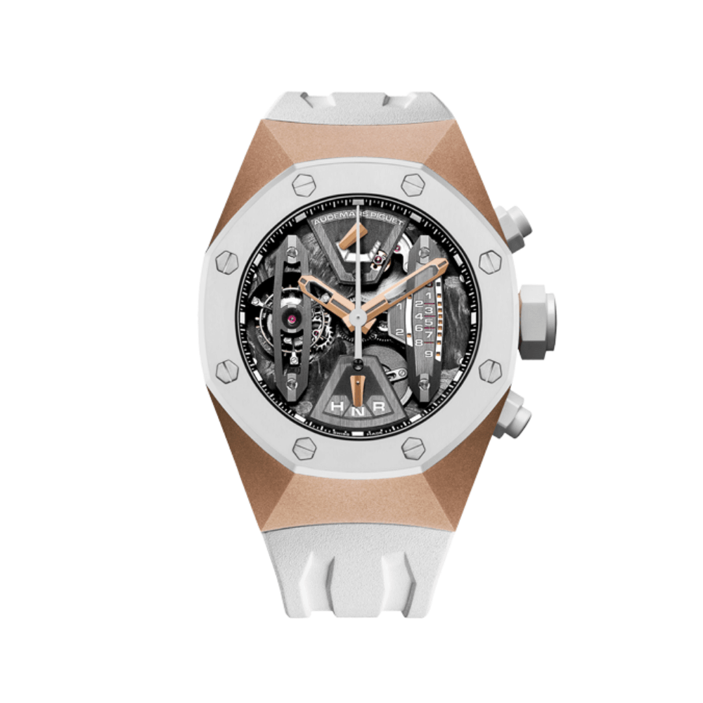 Audemars Piguet Royal Oak Tourbillon Concept 26223RO.OO.D010CA.01