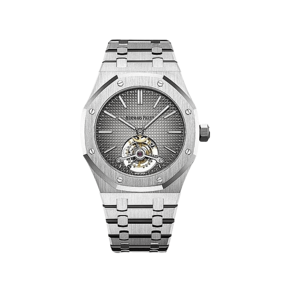 Audemars Piguet Royal Oak Tourbillon Extra Thin 26510PT.OO.1220PT