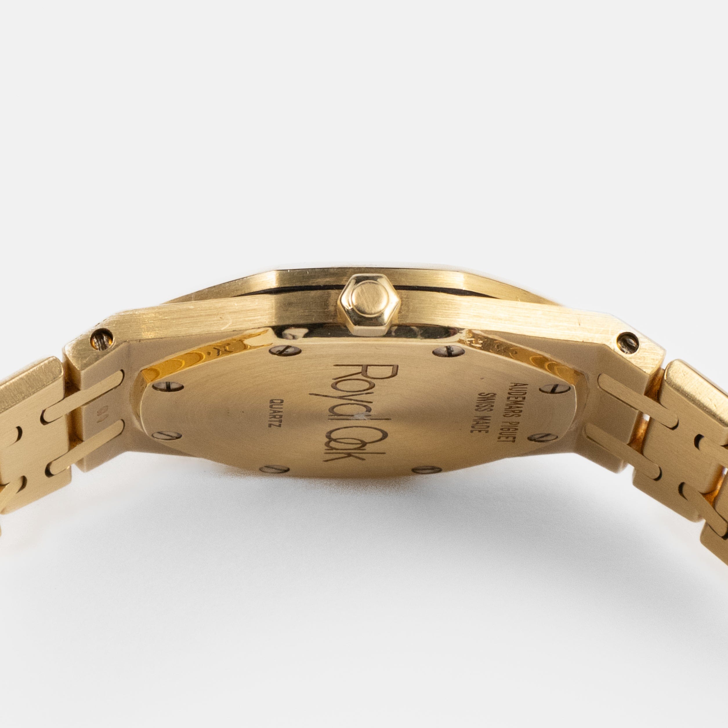 Audemars Piguet Royal Oak Vintage 56342BA.Z.0789BA.03 'Ladies