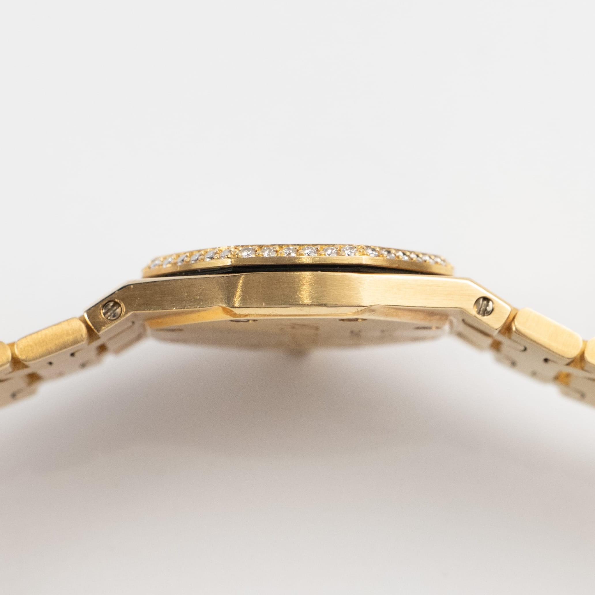 Audemars Piguet Royal Oak Vintage 6164/516 'Ladies' Yellow Gold