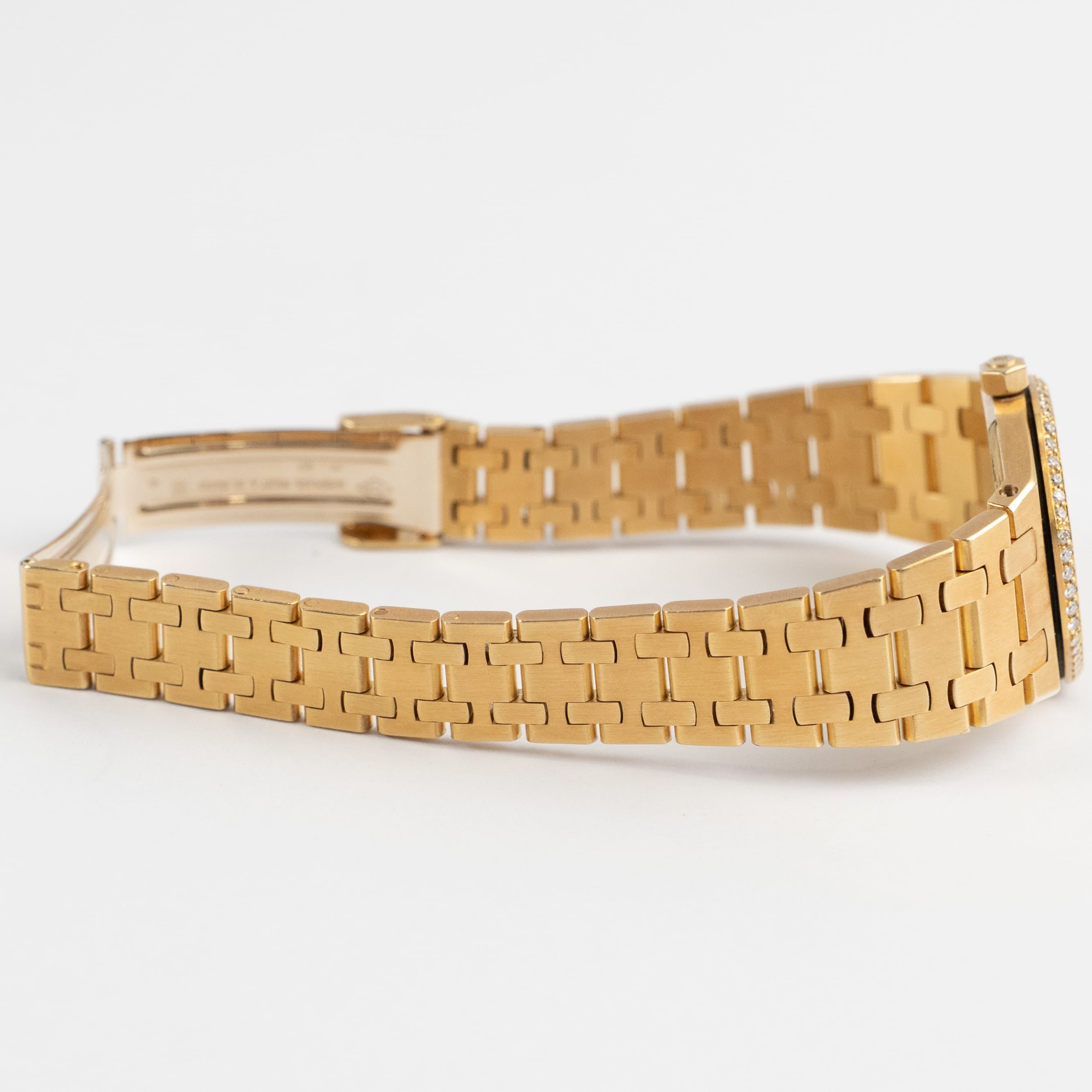 Audemars Piguet Royal Oak Vintage 6164/516 'Ladies' Yellow Gold