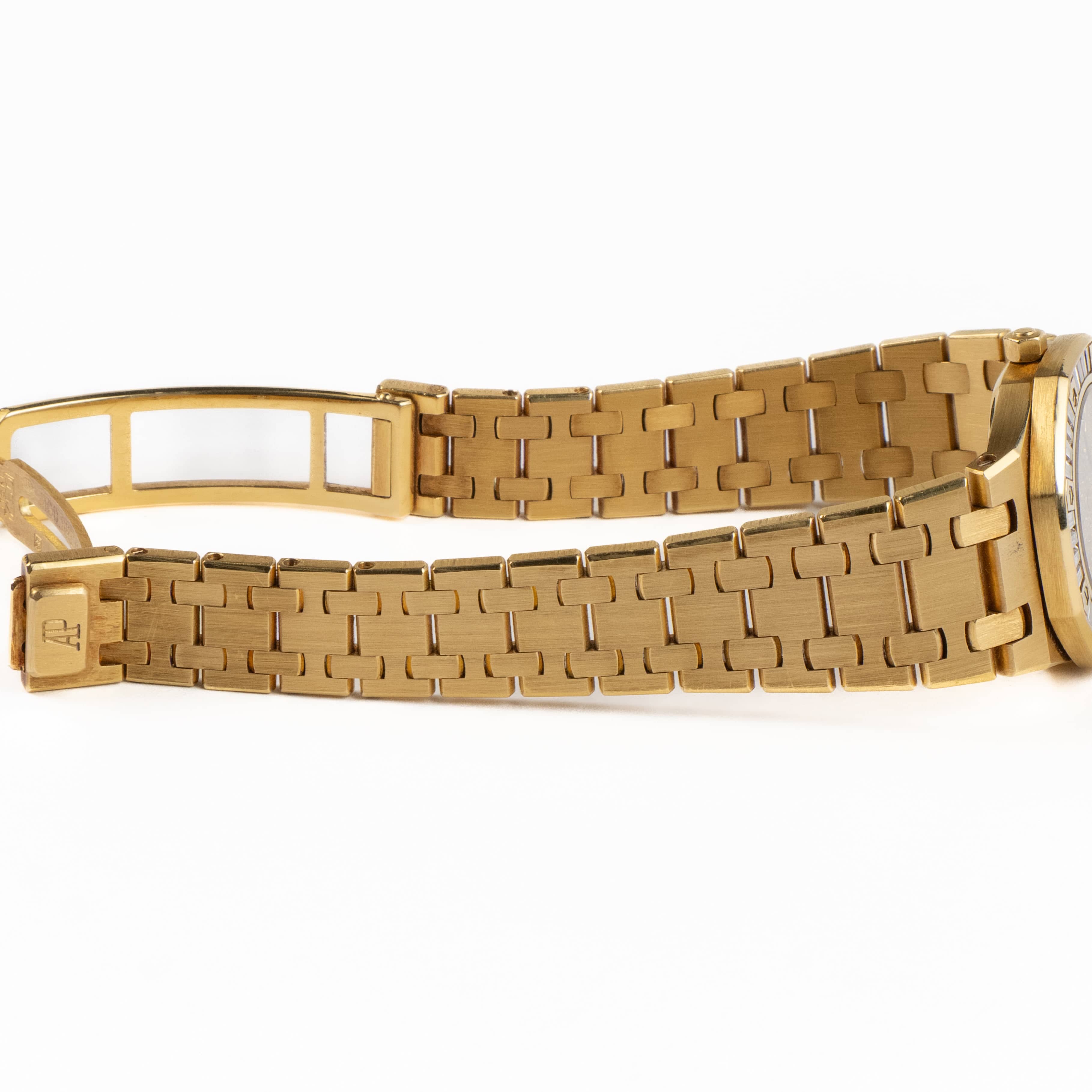 Audemars Piguet Royal Oak Vintage 66464BA.Z.0722BA.01 'Ladies