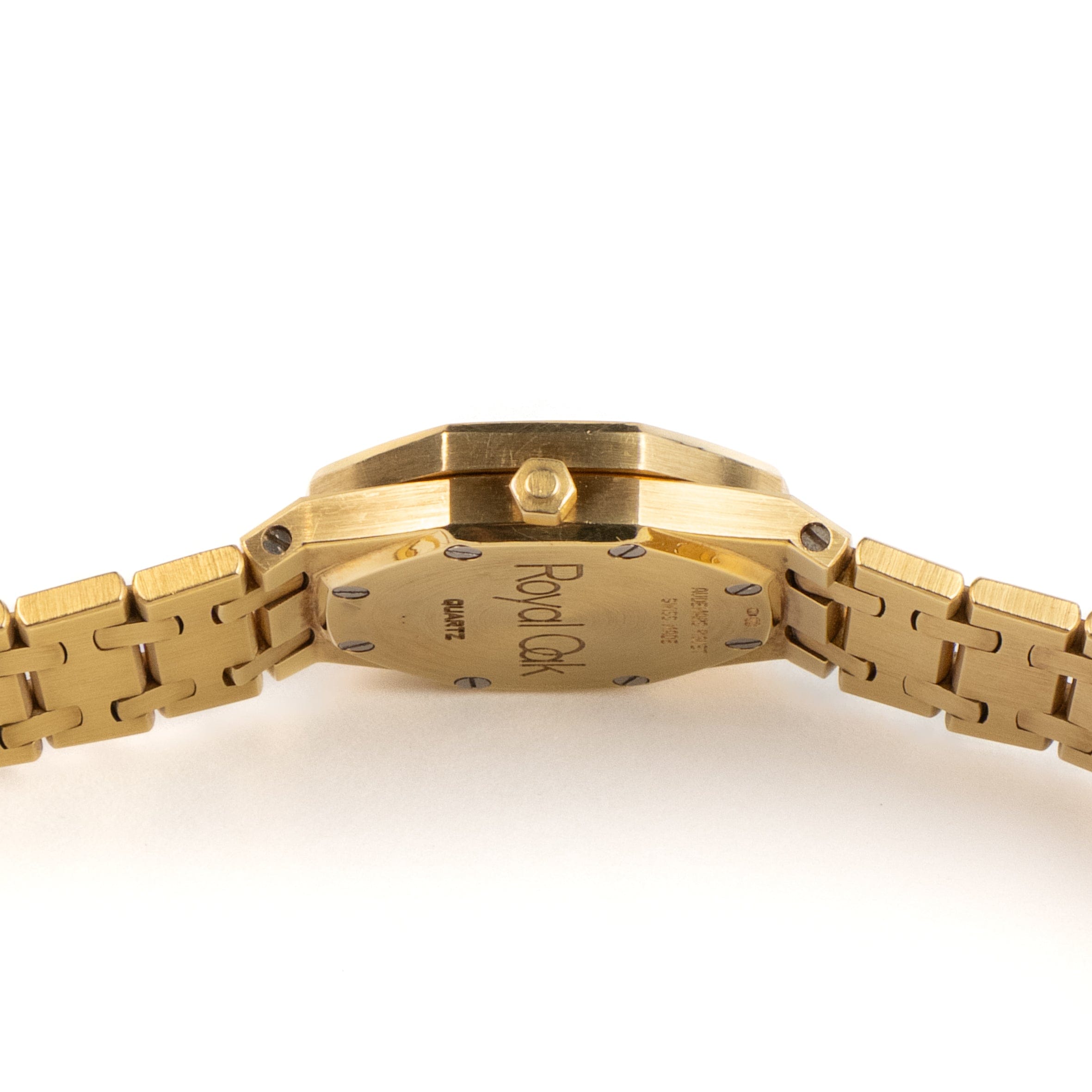Audemars Piguet Royal Oak Vintage 66464BA.Z.0722BA.01 'Ladies