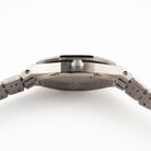 Audemars Piguet Royal Oak Vintage 'Ladies' White Gold Diamond Emerald Set Dial Quartz