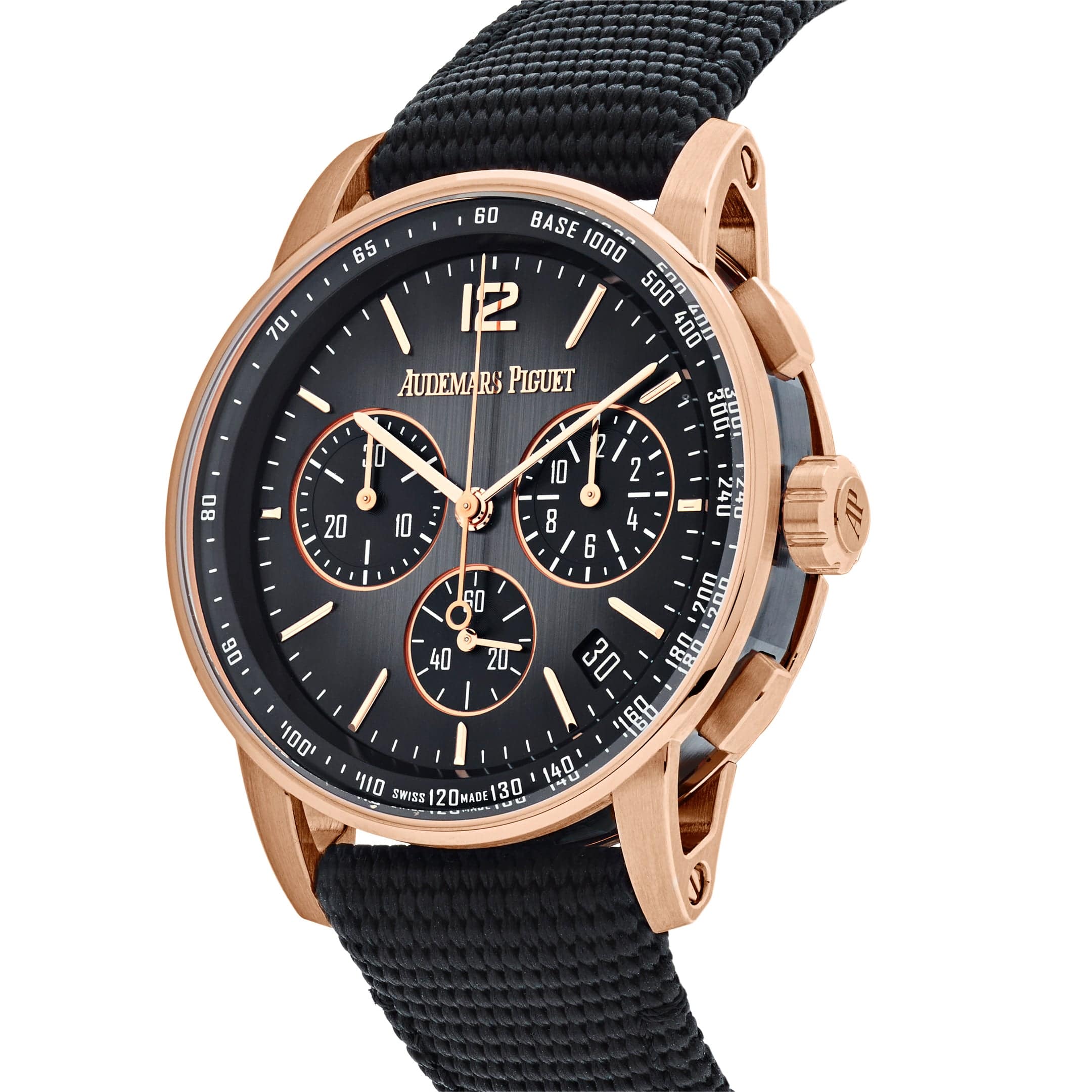 Audemars Piguet Selfwinding Chronograph 'Code 11.59' 26393OR.OO