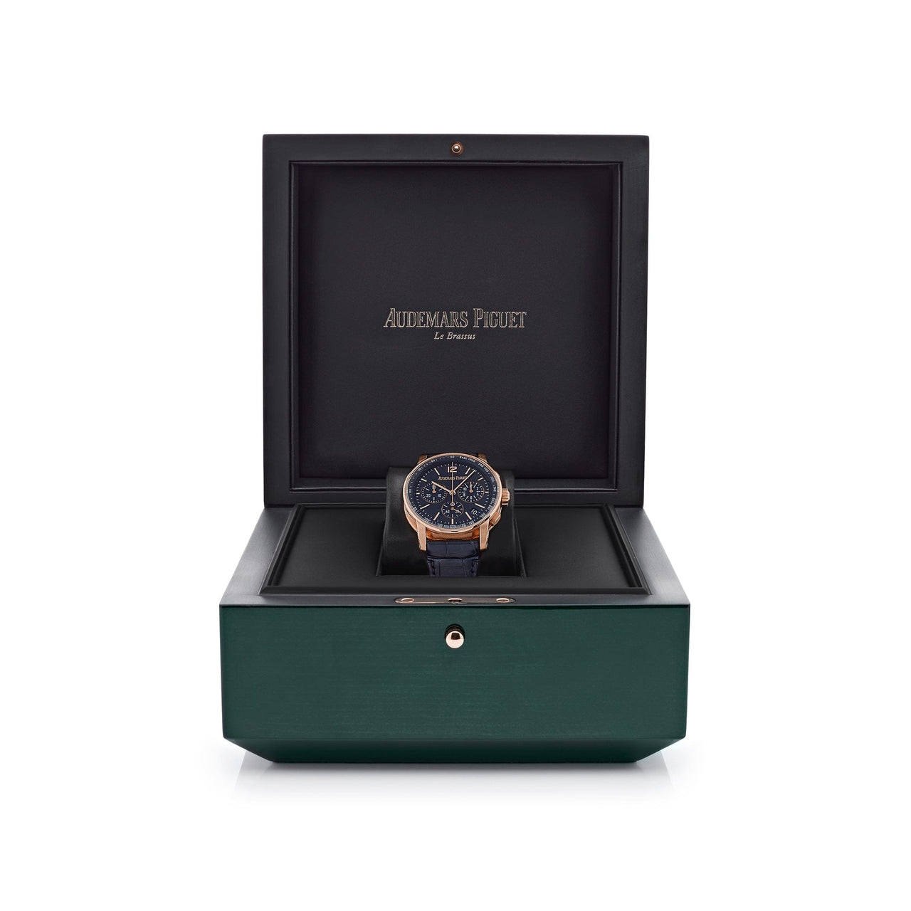 Audemars Piguet Selfwinding Chronograph Code 11.59 26393OR.OO 