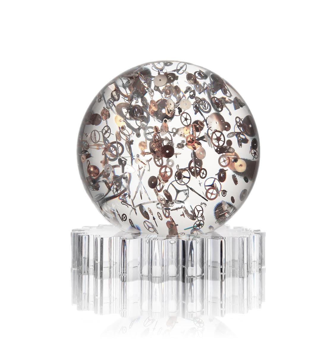 Berd Vay'e HoroSphere Limited Edition (Large)