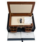 Breguet Tradition Tourbillon 7047PT/1Y/9ZU Platinum Blue Dial (2023)